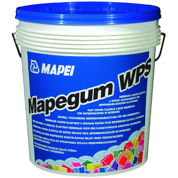 Mapei Mapegum WPS 20kg termék fő termékképe