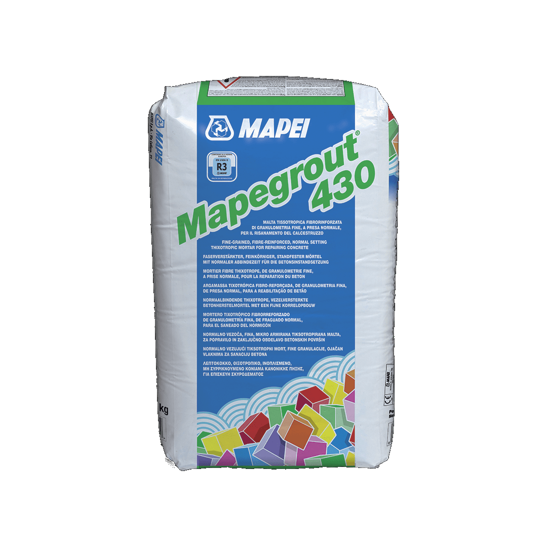 Mapei MAPEGROUT 430 termék fő termékképe
