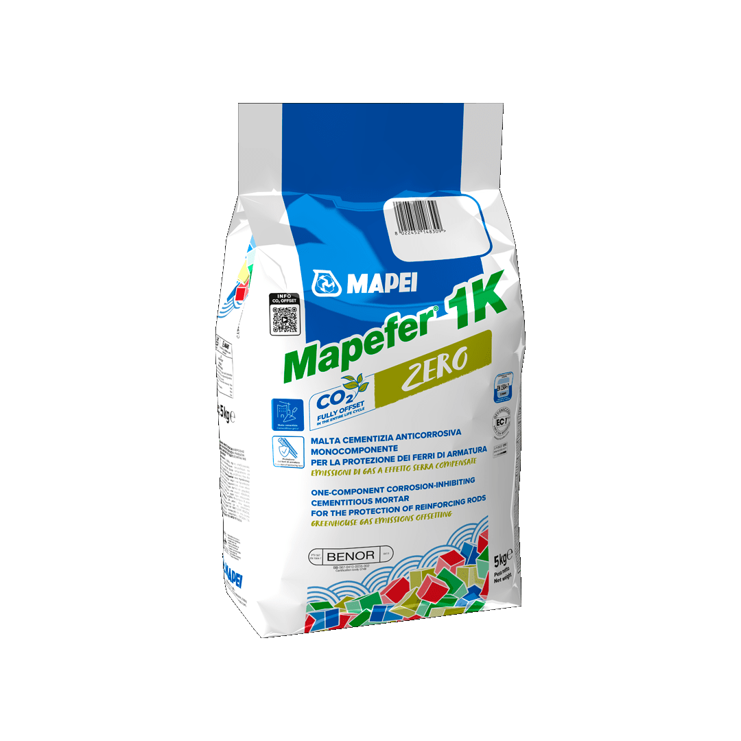 Mapei MAPEFER 1K ZERO 5kg termék fő termékképe