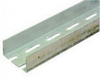 Rigips Gipszkarton profil UA 100 4 m erősborda termék fő termékképe