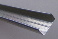 Norgips Gipszkarton profil CD60 4m termék fő termékképe