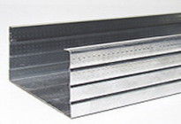 Norgips Gipszkarton profil CW 100 4m termék fő termékképe