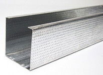 Norgips Gipszkarton profil CW 50 3,5m termék fő termékképe