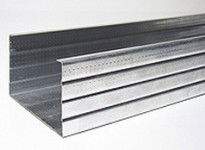 Norgips Gipszkarton profil CW 75 4 m termék fő termékképe