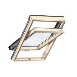 Billenő tetőtéri ablakok GZL 1051B termék fő termékképe