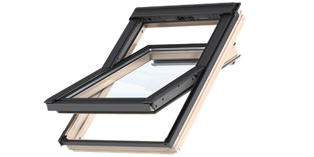 Velux Billenő tetőri ablakok GZL 1051 termék fő termékképe