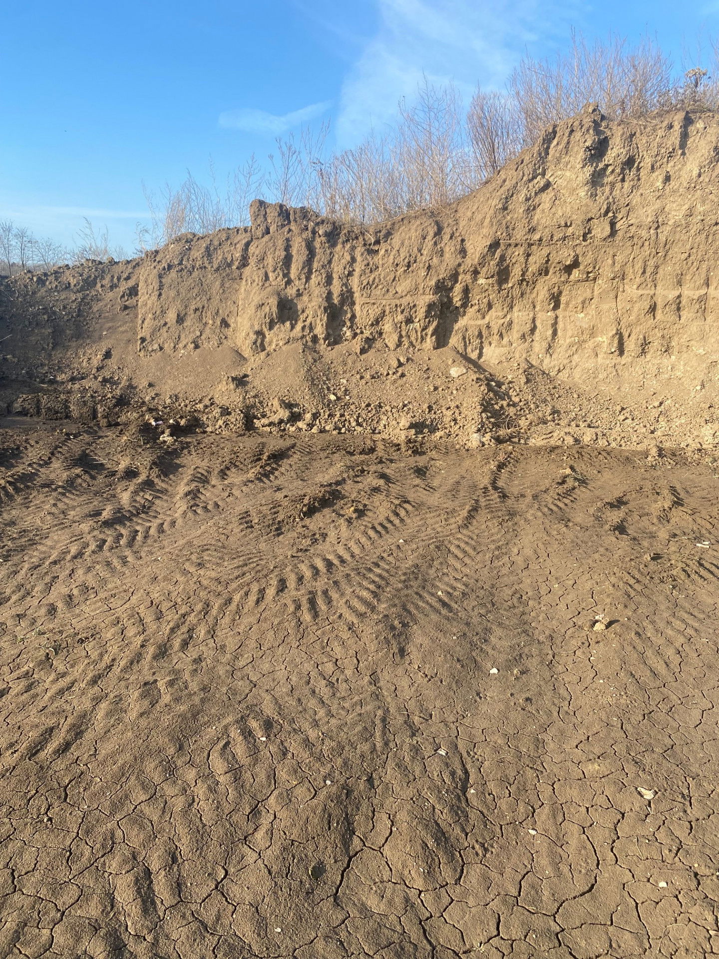 Prenker Humusz, termőföld termék fő termékképe