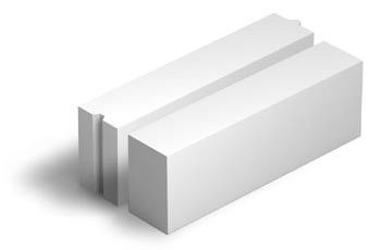 YTONG PEF 7,5 ELŐFALAZÓ LAP 600X200X75MM termék fő termékképe