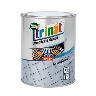 Trinát Korróziógátló alapozó termék fő termékképe