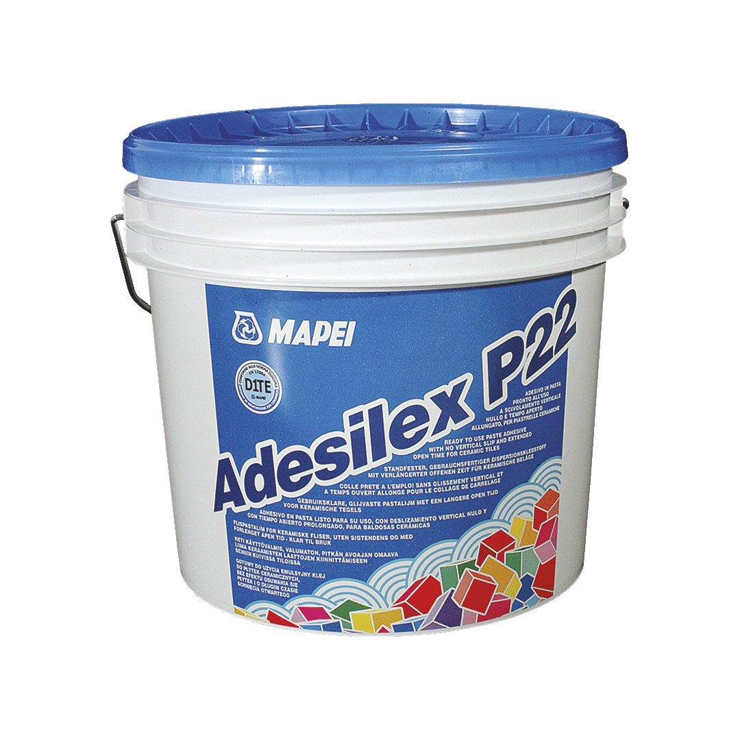 Mapei Adesilex P22 fehér 12kg termék fő termékképe