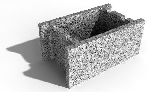 Leier ZSALUKŐ 30 50X30X23 CM termék fő termékképe