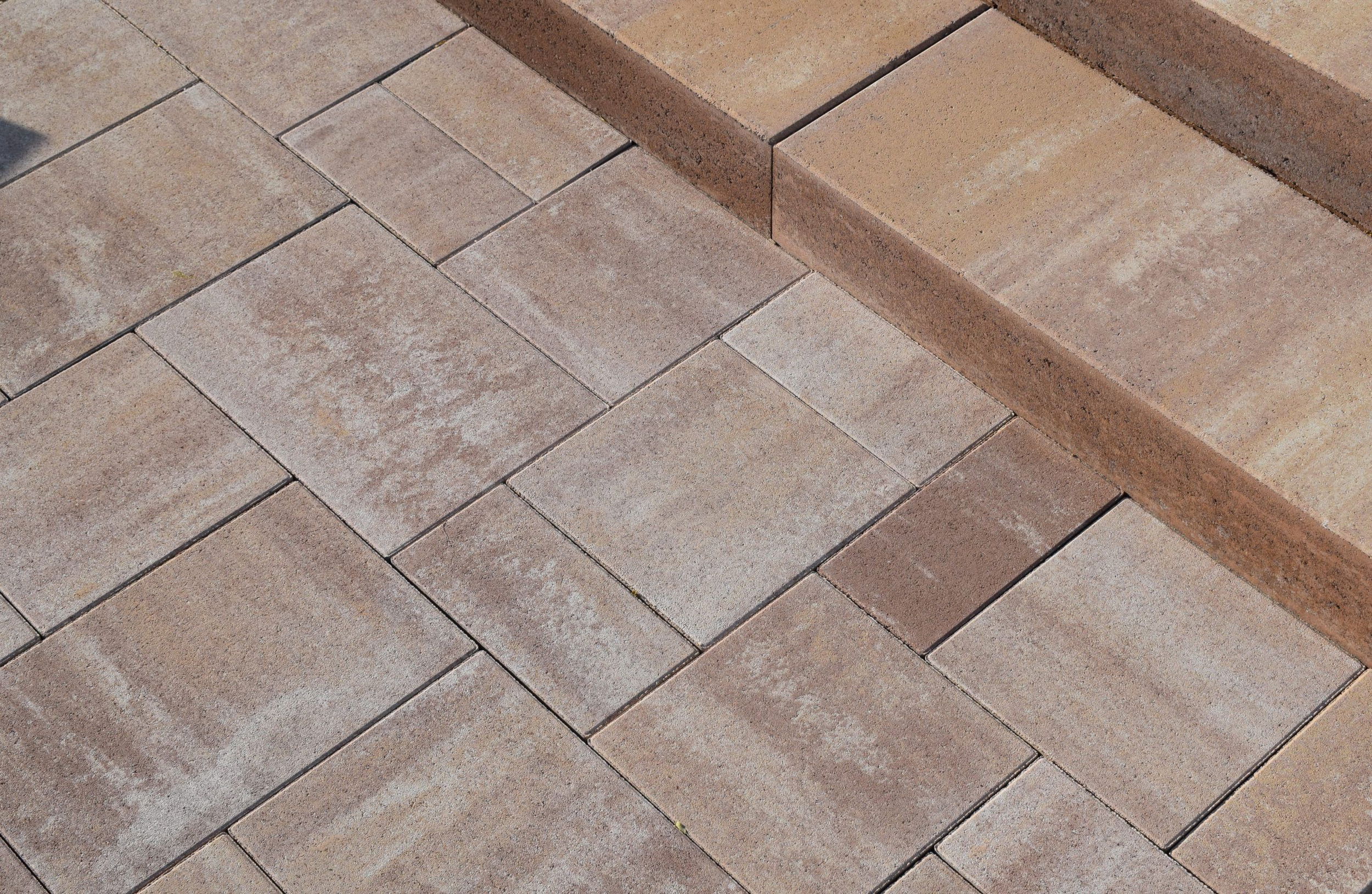 City Stone Design Ambia Naturo Uni Caramel Térkő termék fő termékképe