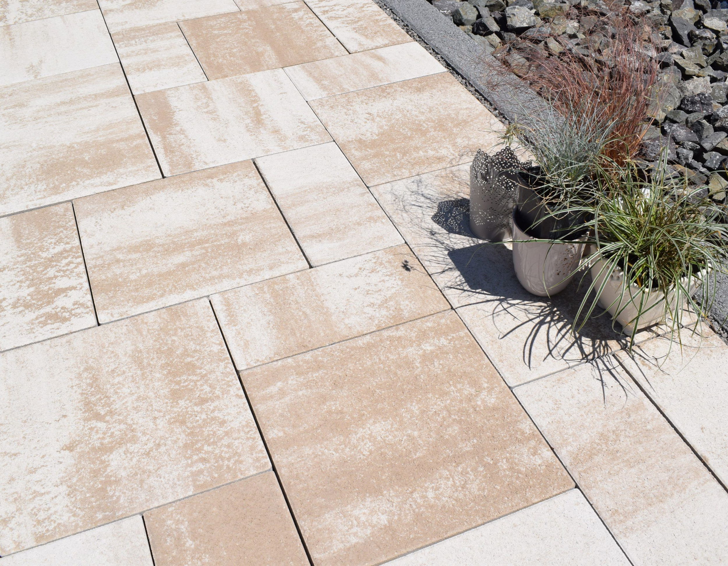 City Stone Design Ambia Naturo Uni Latte termék fő termékképe