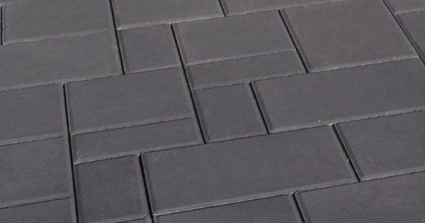 City Stone Design City ST One Micro uni Grafit termék fő termékképe