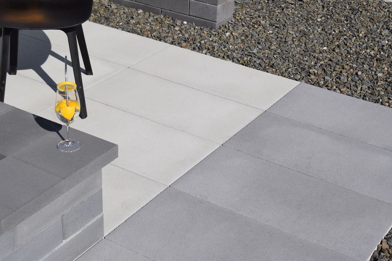 City Stone Design Terrazza naturo betonlap termék fő termékképe