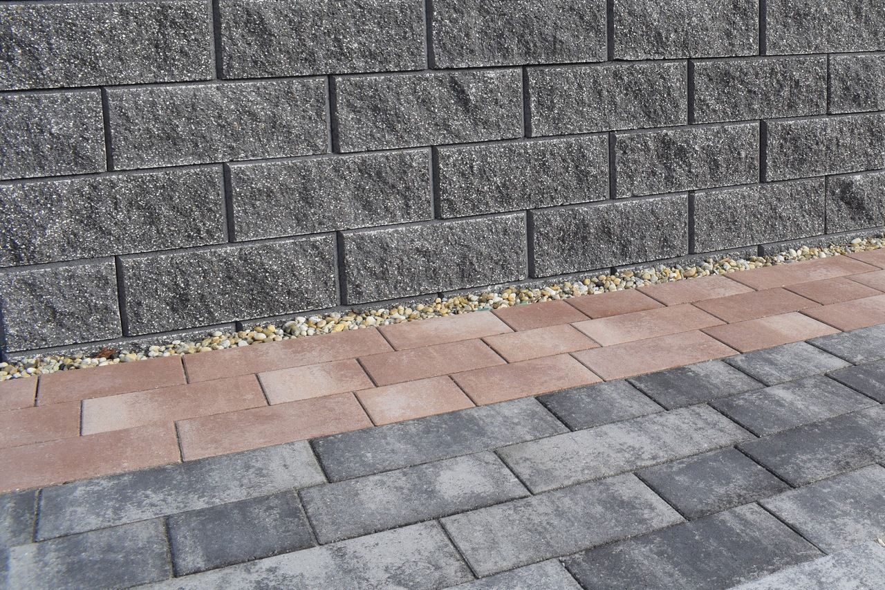 City Stone Design Corso Piccola Naturo Uni Caramel termék fő termékképe