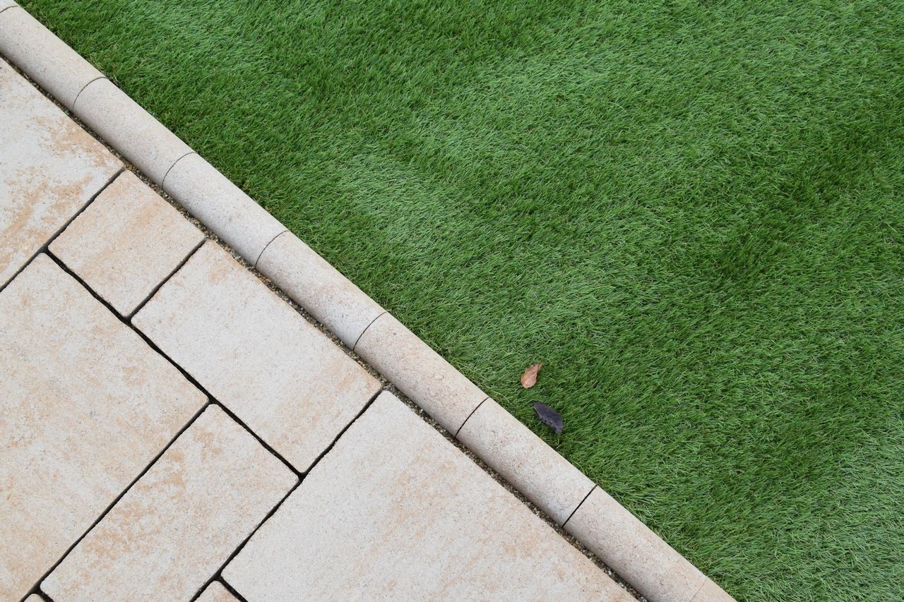 City Stone Design Frontero Naturo univerzális szegély termék fő termékképe