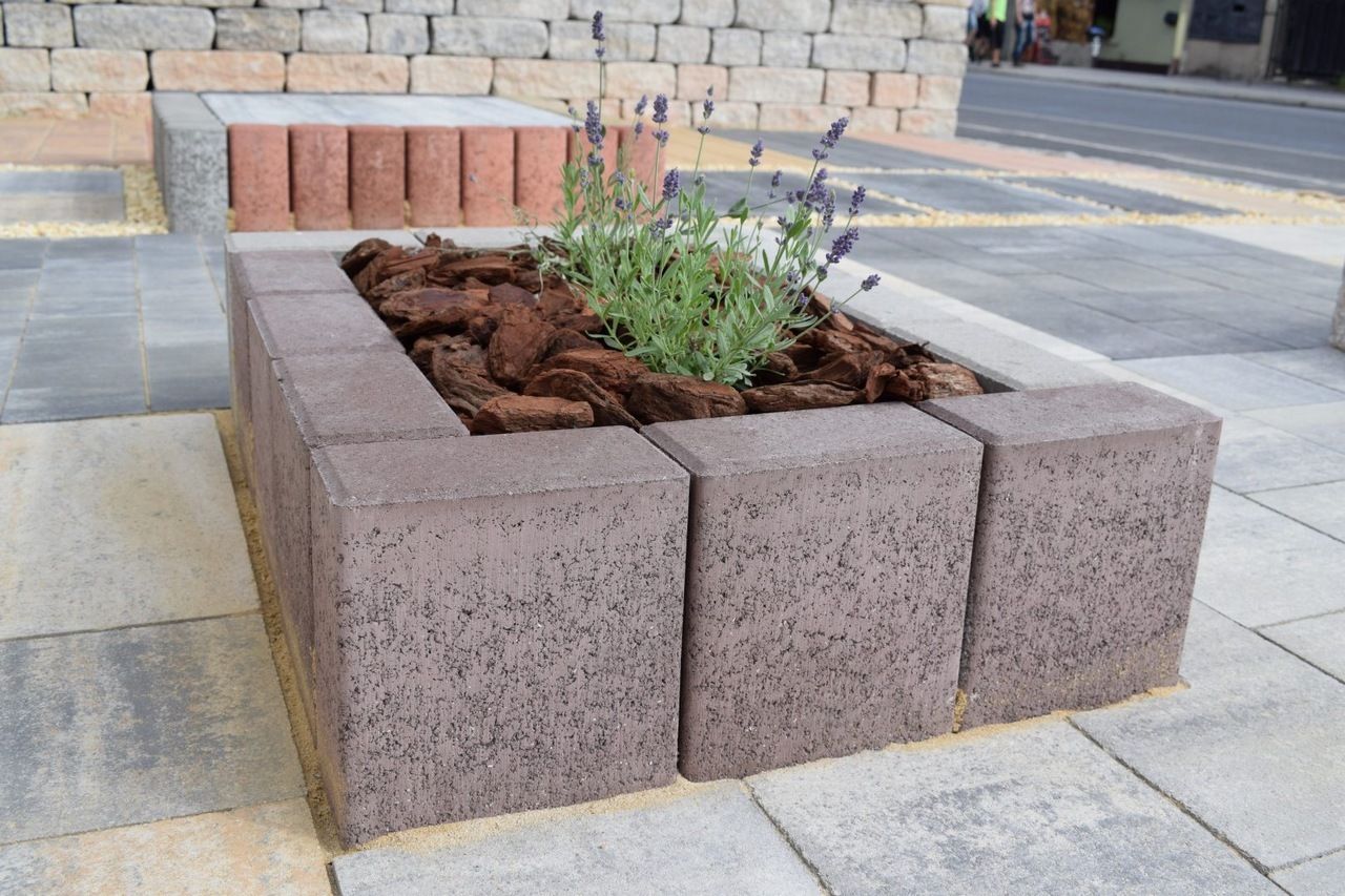 City Stone Design Paliszád INA termék fő termékképe