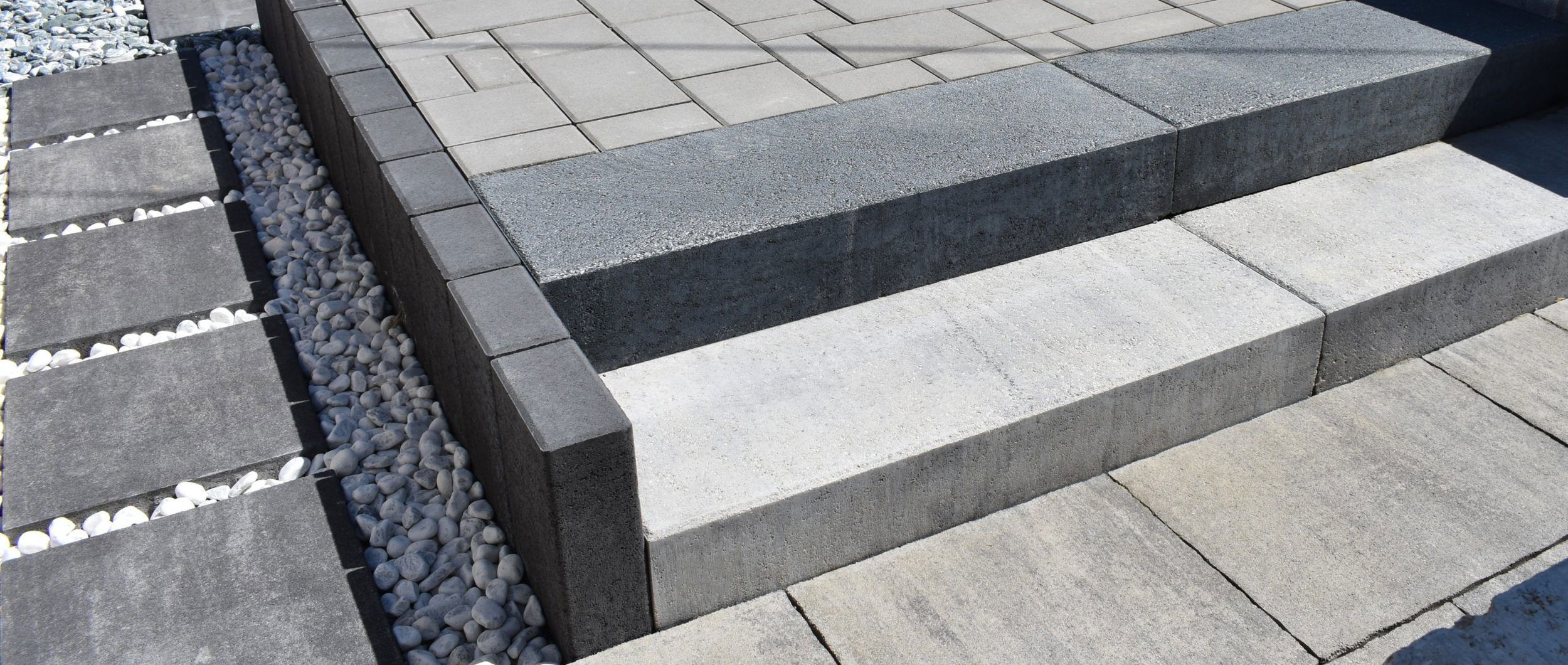 City Stone Design Paliszád INA termék fő termékképe