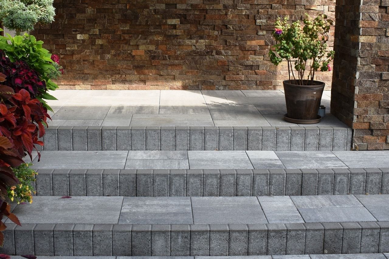 City Stone Design City paliszád szegély termék fő termékképe