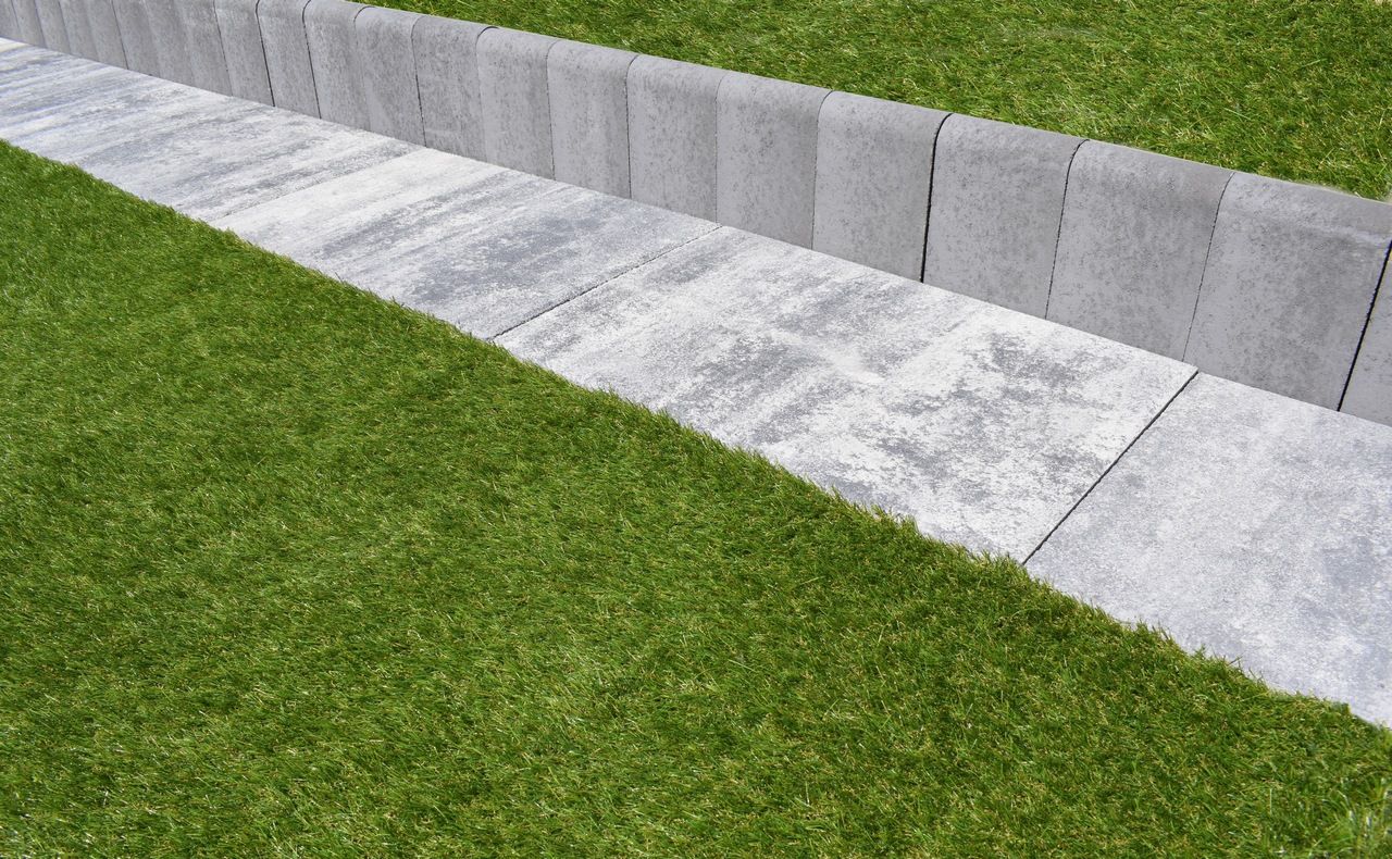 City Stone Design Frontero Naturo univerzális szegély termék fő termékképe