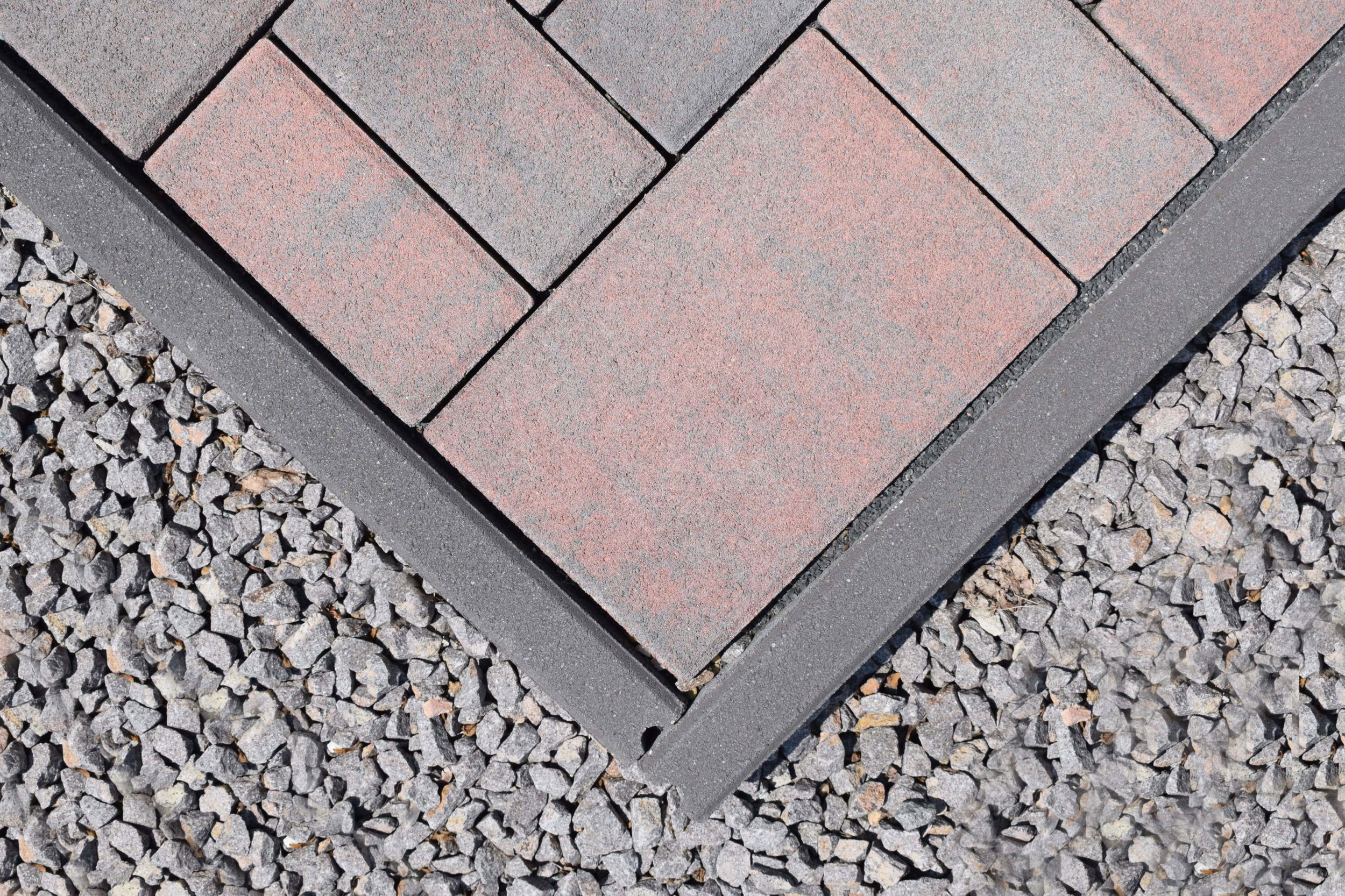 City Stone Design City Járdaszegély 50x5x20 cm termék fő termékképe