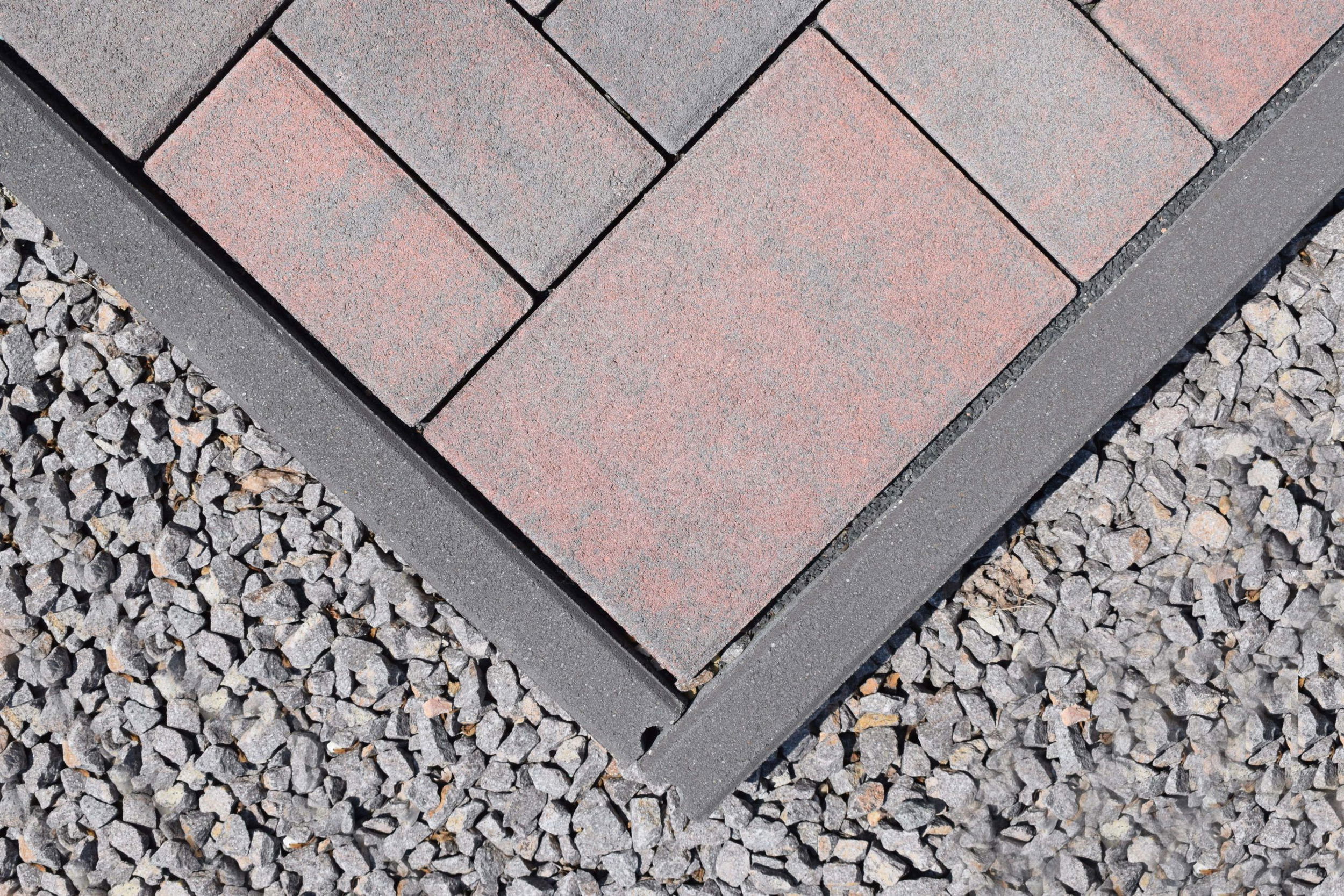 City Stone Design City Járdaszegély 100x5x20 cm termék fő termékképe