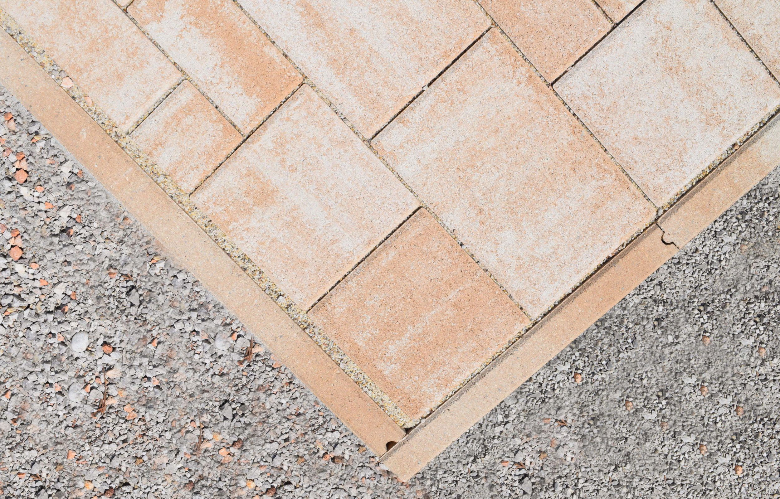 City Stone Design City Járdaszegély 100x5x20 cm termék fő termékképe