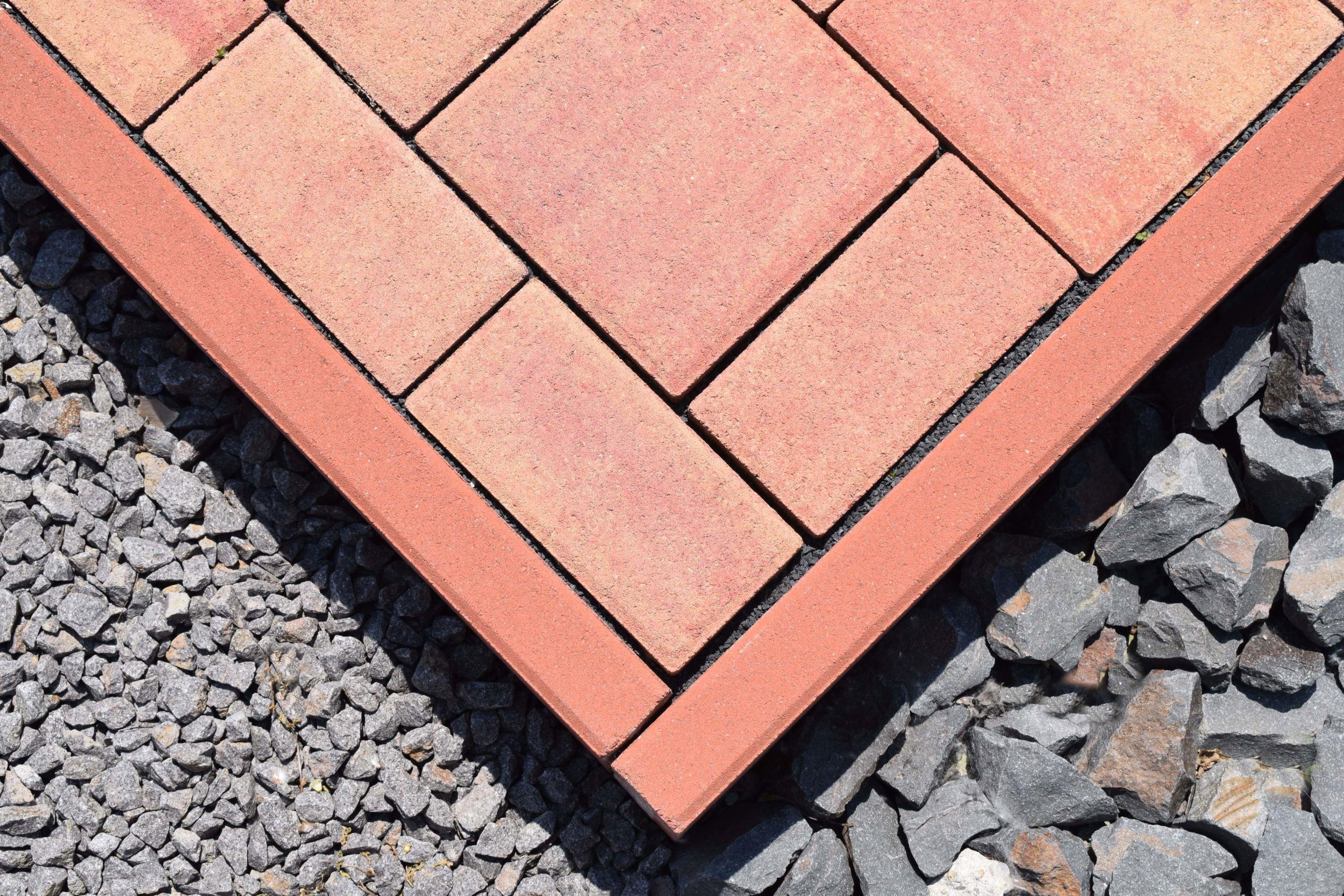 City Stone Design City Járdaszegély 100x5x20 cm termék fő termékképe