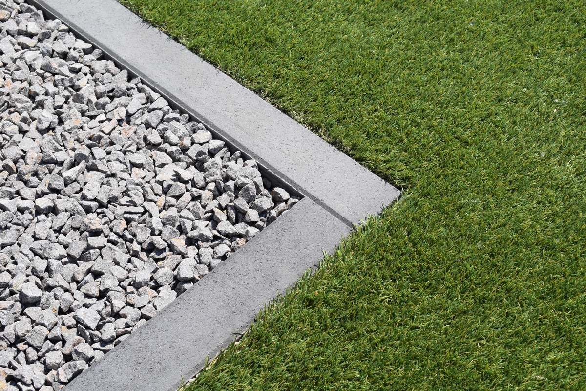 City Stone Design City parkszegély 10' termék fő termékképe