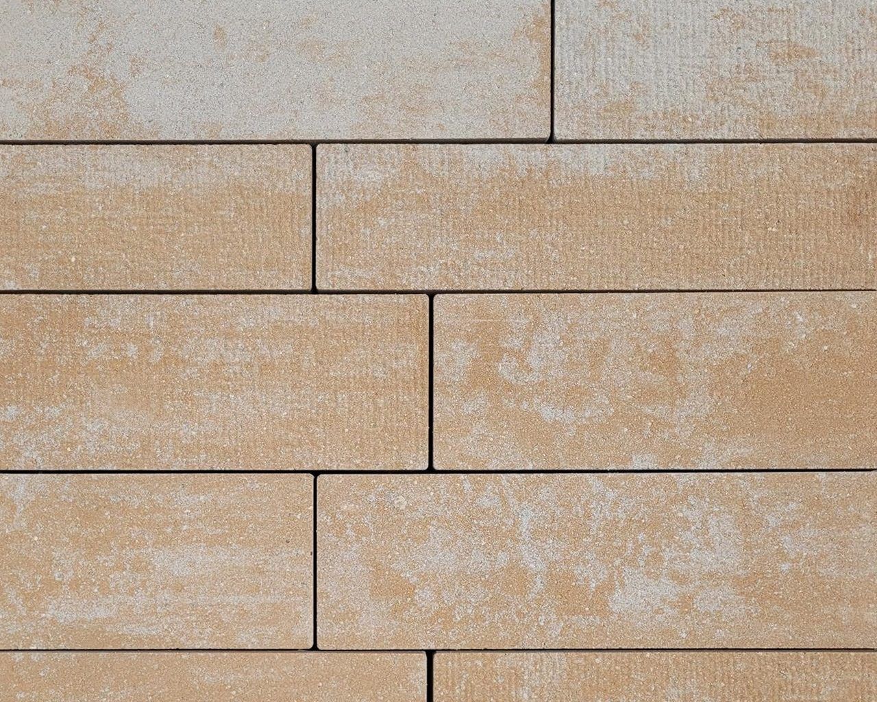 City Stone Design Listella Senso Uni Latte térkő termék fő termékképe
