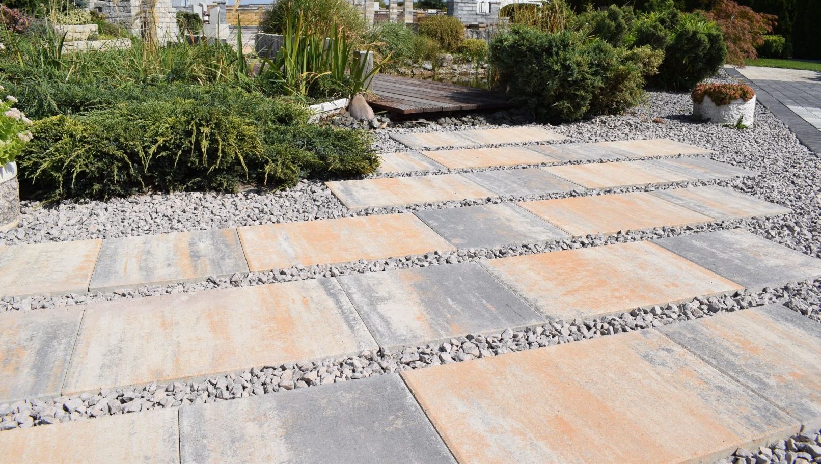 City Stone Design Terrazza naturo betonlap termék fő termékképe