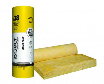 Domo Plus twin 100/50mm 19,68nm/tekercs termék fő termékképe