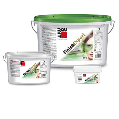 Baumit FinishExpert 20kg termék fő termékképe
