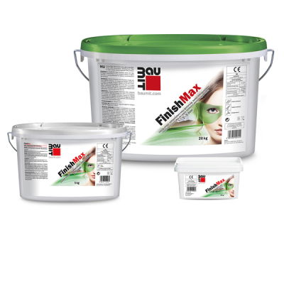 Baumit FinishMax 20kg termék fő termékképe