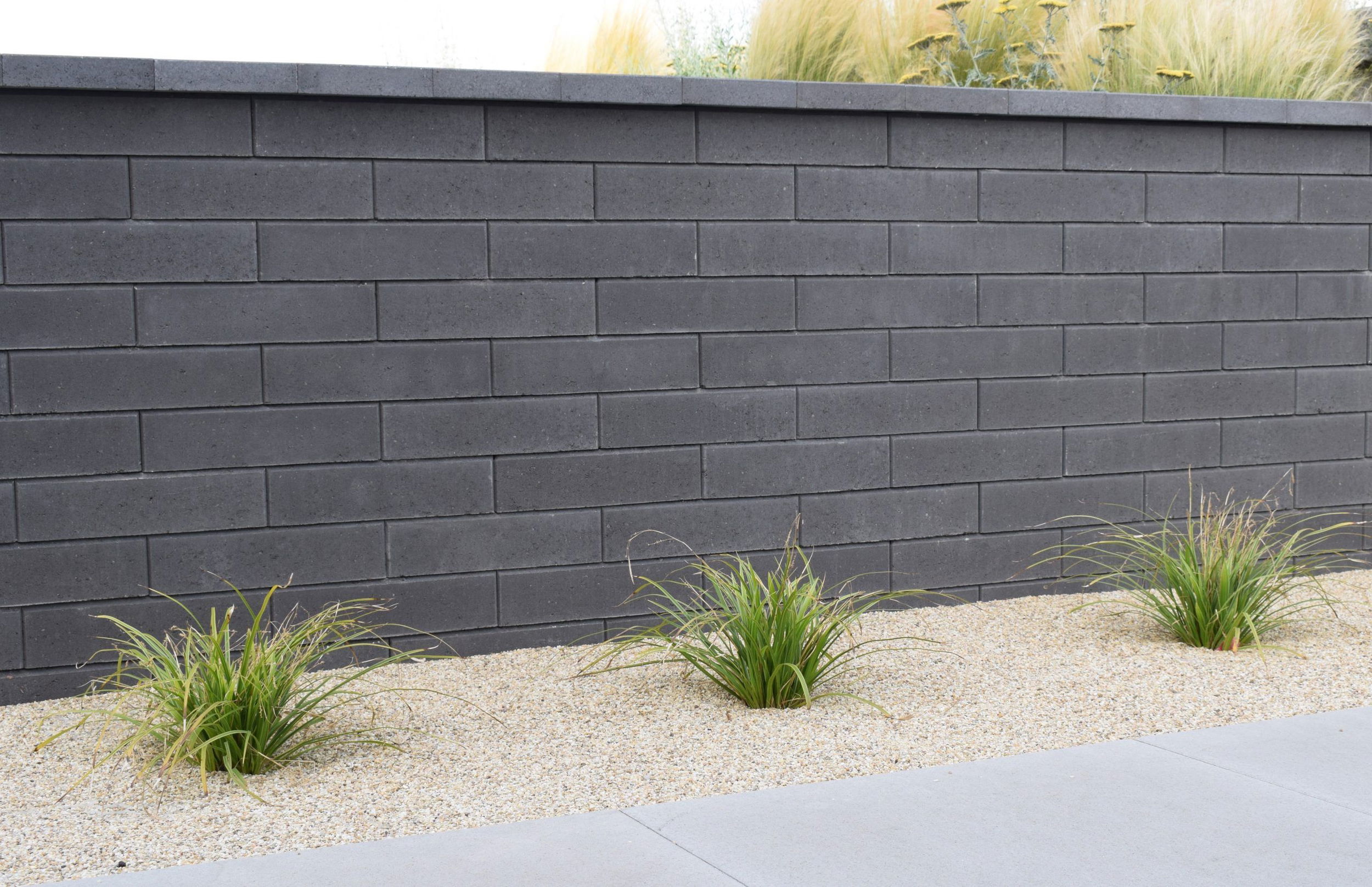 City Stone Design Metropol uni Naturo Grafit termék fő termékképe