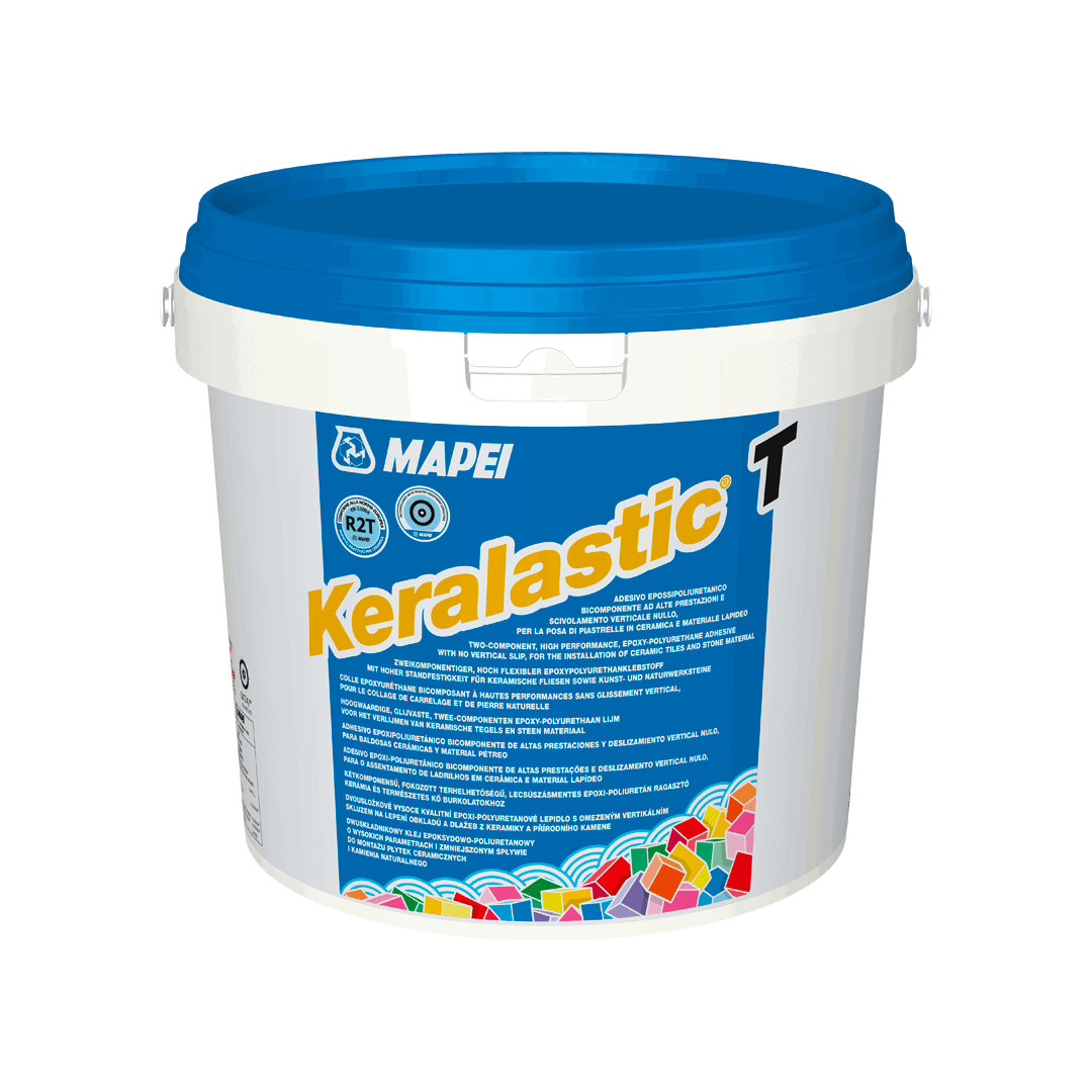 Mapei Keralastic T 10kg fehér termék fő termékképe