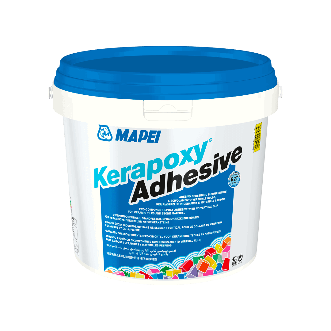 Mapei Kerapoxy Adhesive fehér 10kg termék fő termékképe
