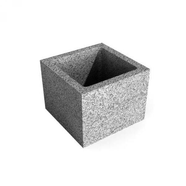 Leier Oszlopzsalu 20-as termék fő termékképe