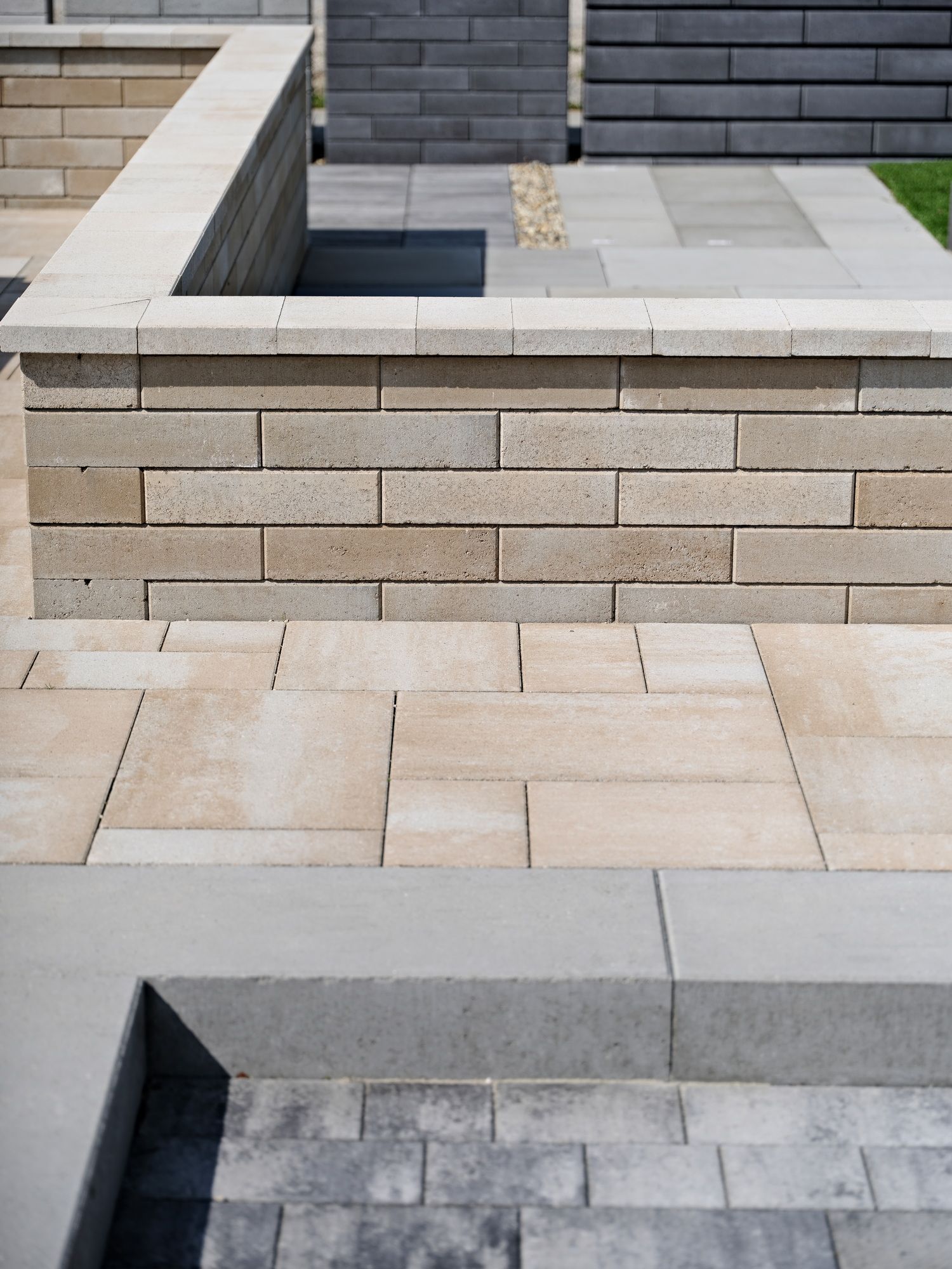 City Stone Design Metropol uni Naturo Latte termék fő termékképe