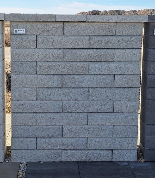 City Stone Design Metropol uni Naturo Szürke termék fő termékképe