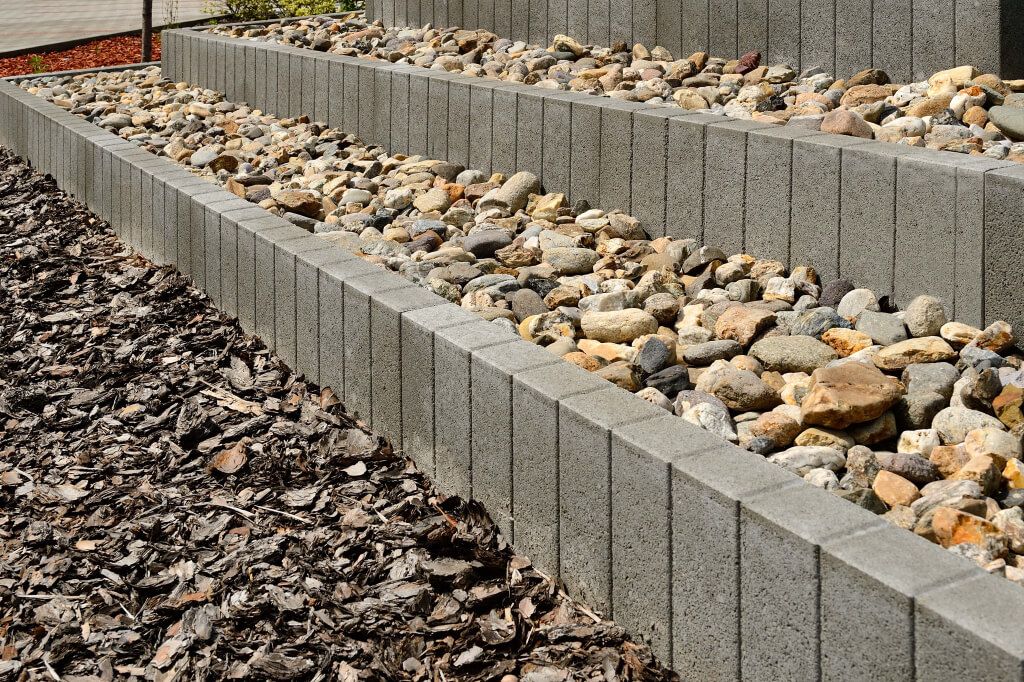 City Stone Design City paliszád szegély termék fő termékképe