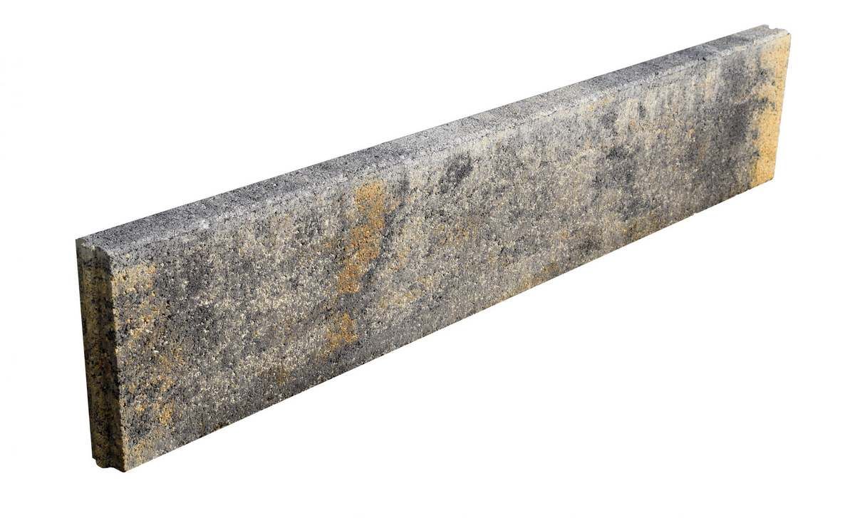 City Stone Design City Járdaszegély 100x5x25 cm termék fő termékképe