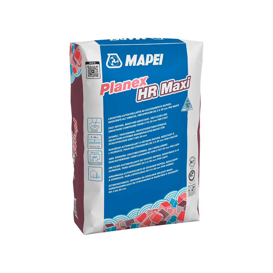 Mapei Planex HR Maxi 25kg termék fő termékképe