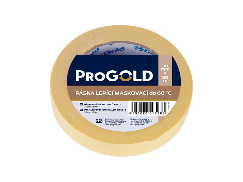 Progold Ragasztószalag termék fő termékképe