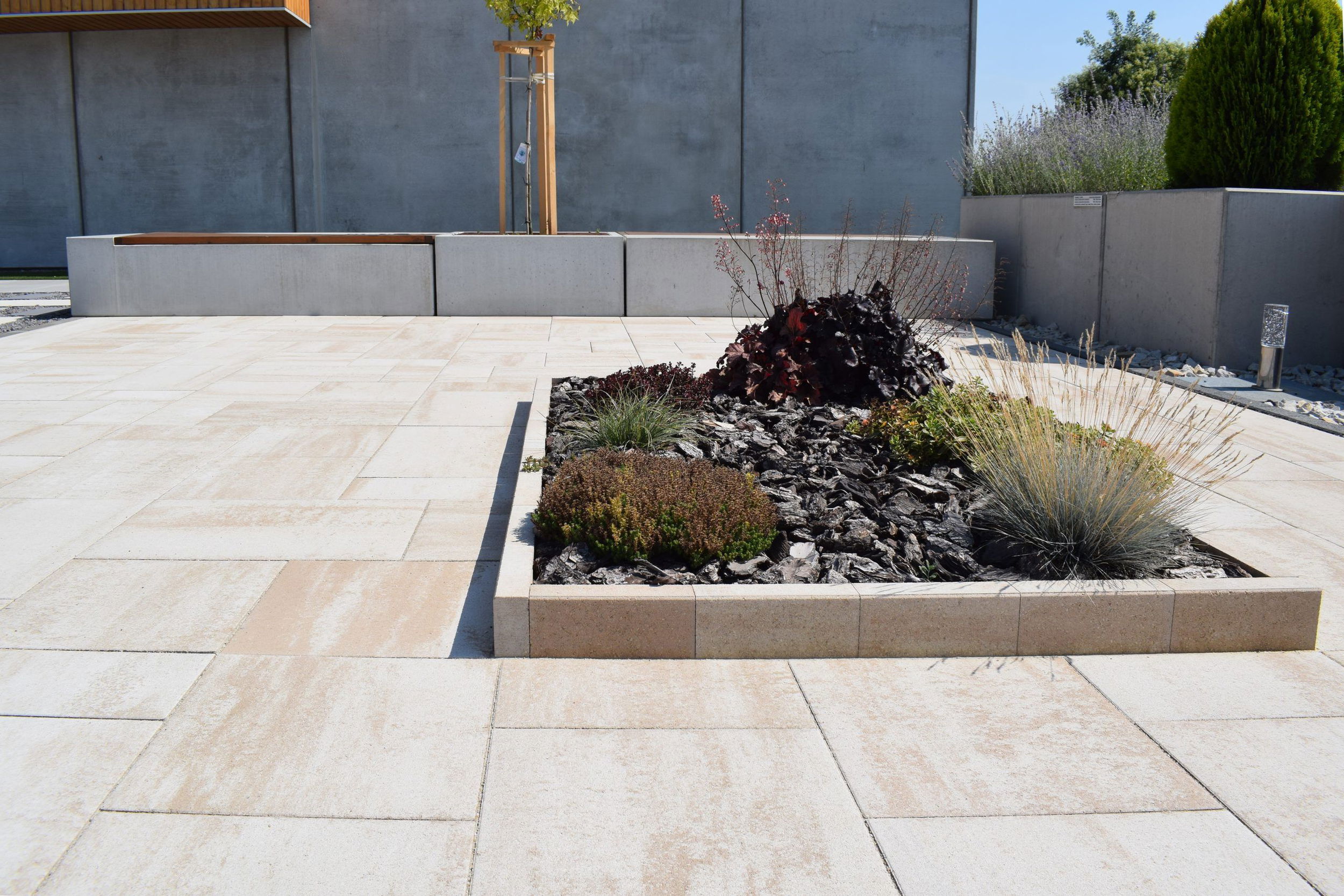 City Stone Design Ravena Naturo Uni termék fő termékképe