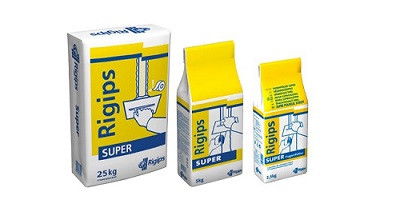 Rigips Super hézagoló 25kg termék fő termékképe