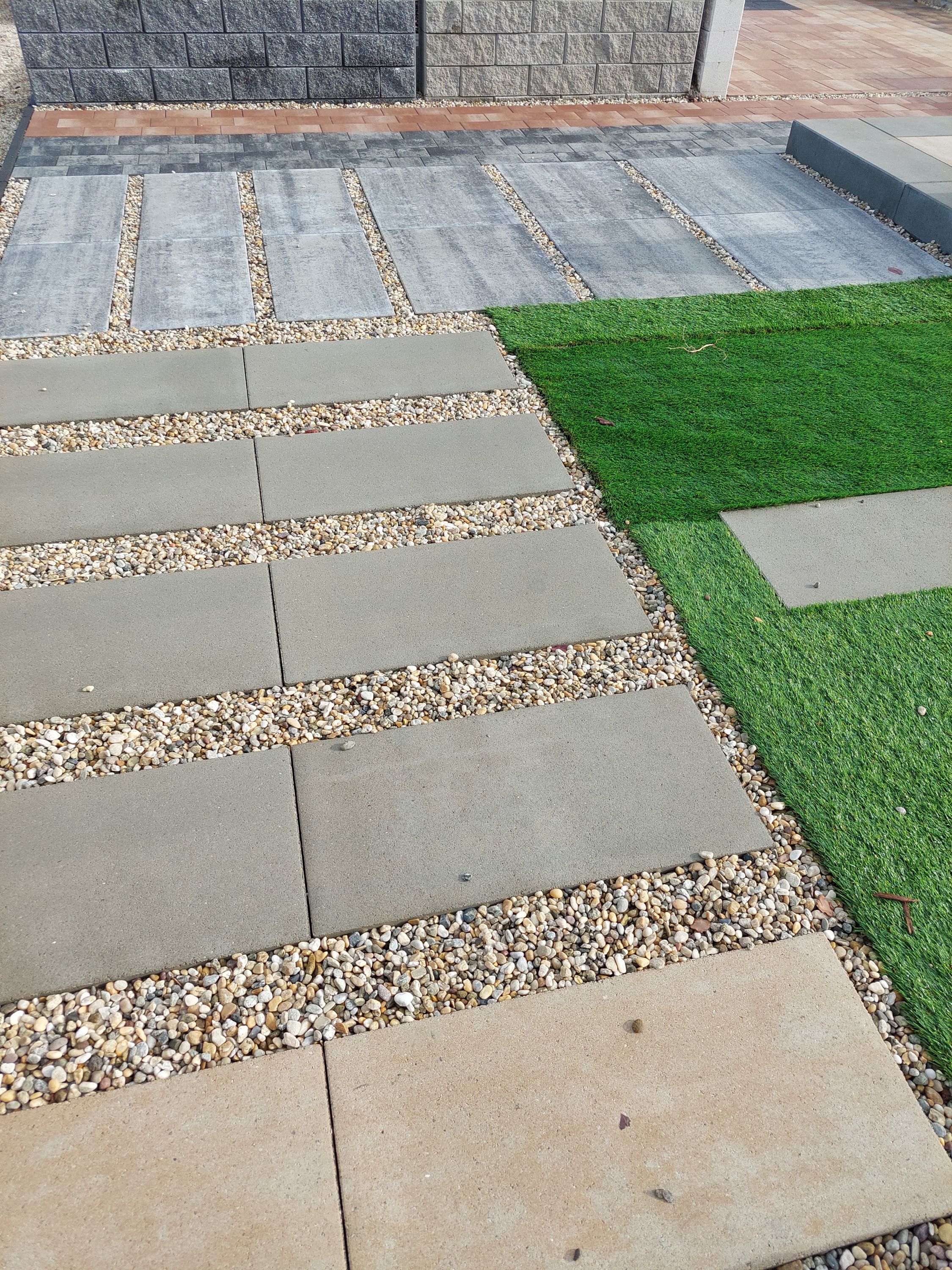 City Stone Design Terrazza naturo betonlap termék fő termékképe