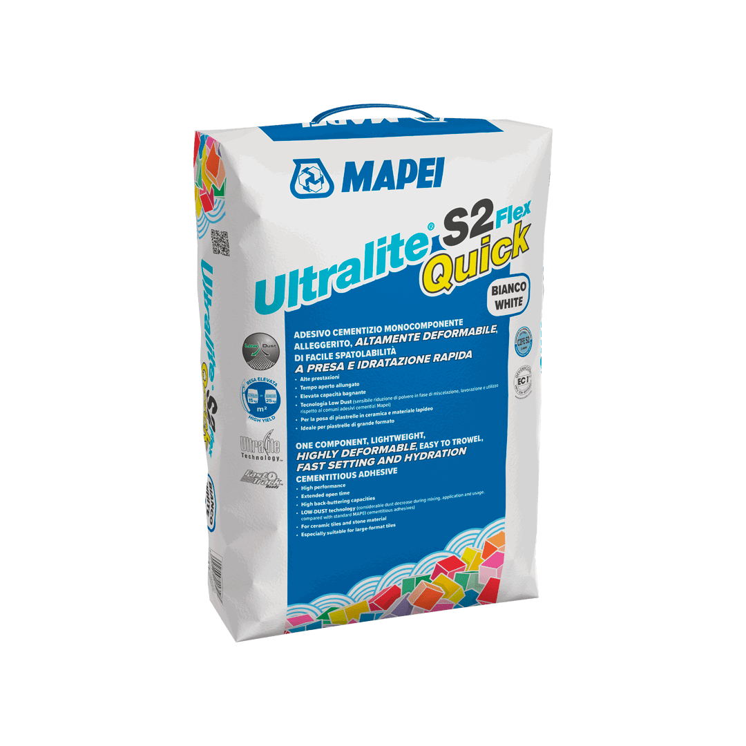 Mapei Ultralite S2 Flex Quick 15kg fehér termék fő termékképe