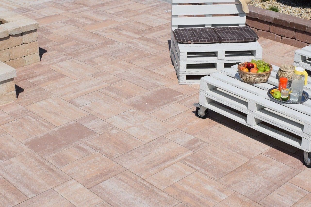 City Stone Design Ravena Naturo Uni termék fő termékképe